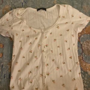 Cute one size fits all tee